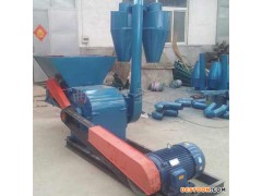 棉花秸秆粉碎机 棉花头喂羊粉碎机