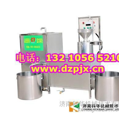 豆腐机器生产厂家,彩色豆腐机器,做豆腐的机器价格，河南鹤壁自动做豆腐的机器多少钱