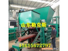 棉花液压打包机 液压打包 棉花打包机