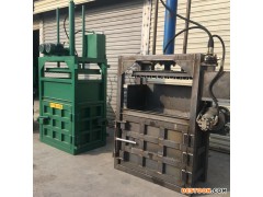 棉花杆打包机 半自动棉花打包机 新疆棉花打包机厂家