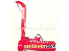 乌鲁木齐棉花秸秆回收机   型棉花秸秆回收机价格