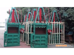 液压打包机,液压棉花打包机,棉花打包机