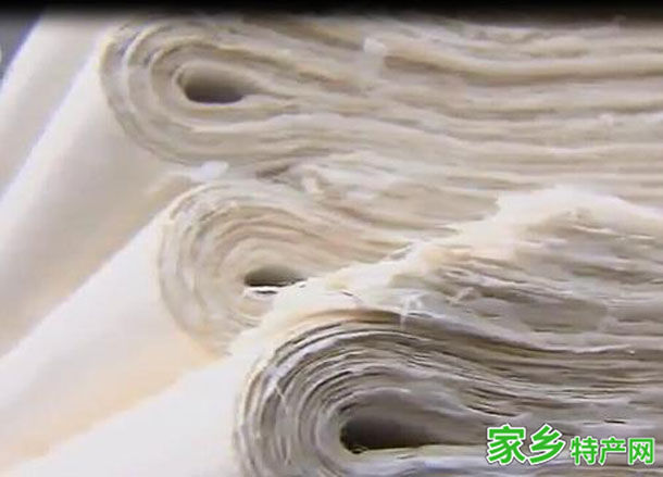 马鞍山特产岳西桑皮纸 -[安庆]岳西特产