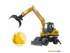 新疆抓棉花机,宝鼎抓棉花机热销新疆各地