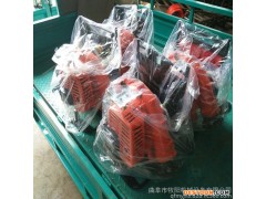 小型采棉机摘棉花机 多功能棉花收获机