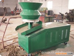 棉花秸秆压块机棉花杆 源头厂家压块机