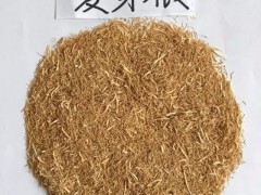 华懋HM2587麦芽根饲料獭兔肉兔长毛兔
