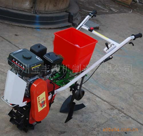 供应优质实用微耕机(图)