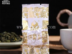 铁观音厂家-三明铁观音-云香茶业