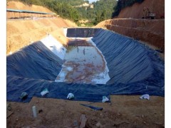 泥鳅养殖0.35毫米防渗膜