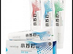 牙膏种类-常德牙膏-唯康养生(查看)