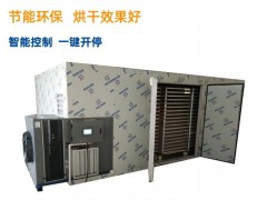 干巴菌烘干机 干巴菌热风循环烘箱 大型商用食用菌烘干设备 厂家