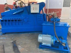 正光 金属剪切机鳄鱼剪 液压鳄鱼剪 废金属鳄鱼剪 价格面议