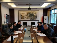 石首荆州市迎接荆州荆州市农业乡村局考核组穿插反省