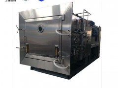 厂家批发大闸蟹冷冻干燥机，水产品冻干机，海鲜食品低温脱水