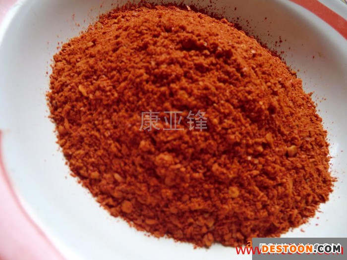 干辣椒 供应干辣椒