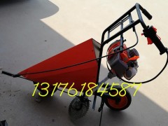 辣椒割晒机  汽油式辣椒割晒机 直销辣椒割晒机