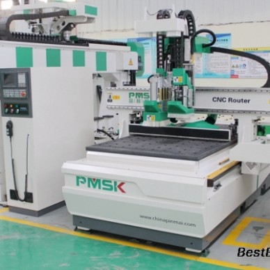 开料机 品脉数控开料机