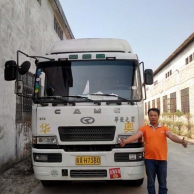 泉州拖车报关一站式服务