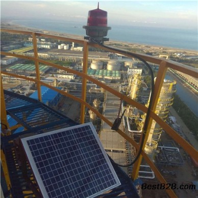 福安电厂烟囱维修加固