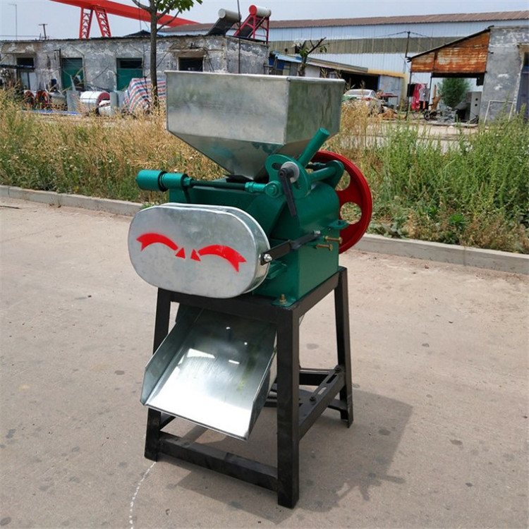 普洱   高粱玉米破碎机