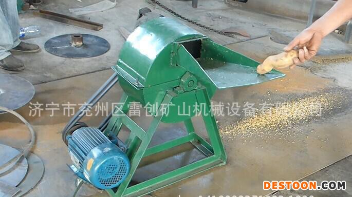 【安康打浆机销售】质量好打浆机饲养鸭子打浆机