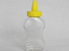 【昊亚】供应蜂蜜密封罐 优质蜂蜜瓶 创意蜂蜜瓶   蜂蜜瓶 六角蜂蜜瓶 圆形蜂蜜瓶 蜂蜜瓶 厂家直销，品质保证