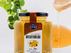 颍海牌 500克椴树蜂蜜采购 椴树蜂蜜  蜂蜜批发  蜂蜜