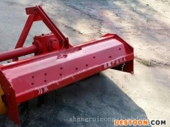 秸秆粉碎还田机