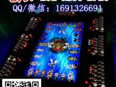 游乐棒棒钓鸭子万里阳光号钓鸭子游戏机钓鱼池游戏机 8人游戏机