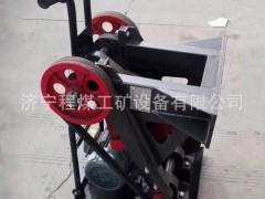 打墩平板夯 6080加重型蛙夯小型场地蛙夯4KW电动蛙夯机小型场地夯