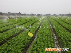 农业滴灌系统设备-农业喷灌系统