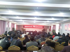 进贤县举行农民专业协作社、家庭农场标准化培训班