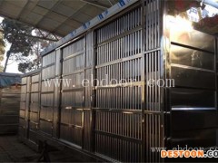 赛鸽集装箱批发-山西赛鸽集装箱-翱翔鸽笼(查看)