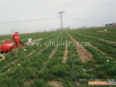 鄂州果园灌溉工程- 武汉欣农科技-果园灌溉工程哪有