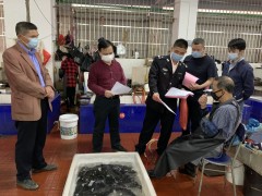 富川瑶族自治县展开休渔宣传活动_贺州晋中市农业农村局网站