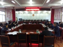 安义县顺利召开农村公厕建立推进现场会