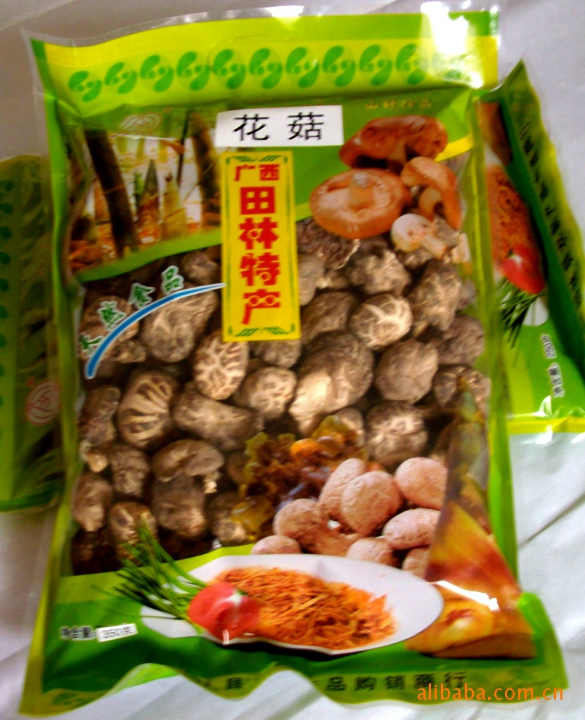 花菇、椴木花菇、食用菌、农副产品、特产、土特产