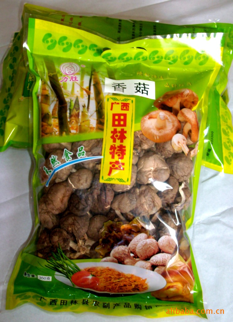 香菇、椴木香菇、食用菌、土特产、农产品、农副产品、特产
