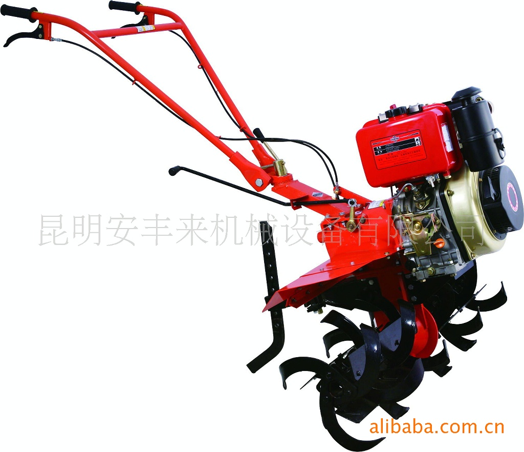 供应F178微耕机