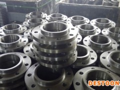 美标不锈钢法兰生产厂家