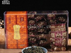 秋茶铁观音-三明铁观音-云香茶业