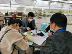 龙岩市积极协助展开省级农产质量量安全监视抽检义务