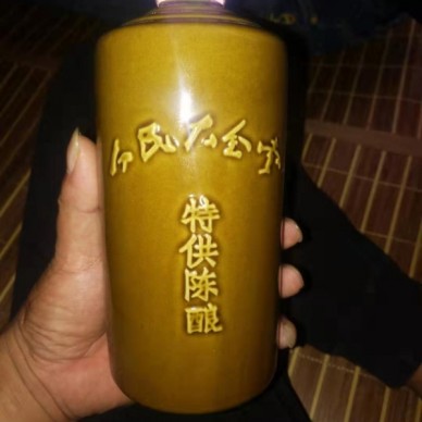 五粮液白酒河南省回收换现