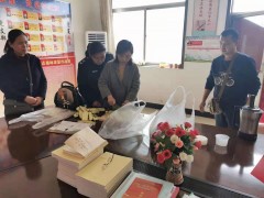 质检中心制样培训(二)