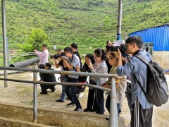 地方省市媒体聚焦关岭宣传报道 “关岭牛”产业开展