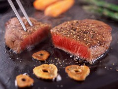 博山烤肉 - 淄博