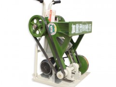 【雄风】80加重蛙式打夯机 蛙夯机 专业蛙夯机厂家