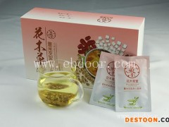 保健茶价格-长沙保健茶-花木草堂(查看)