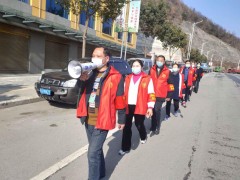 商南 : 让初心在实际效力中熠熠生辉